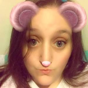 Meet your Posher, Christine